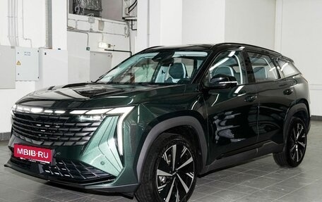 Geely Atlas, 2026 год, 3 449 990 рублей, 1 фотография