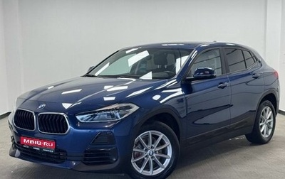 BMW X2, 2020 год, 2 940 000 рублей, 1 фотография