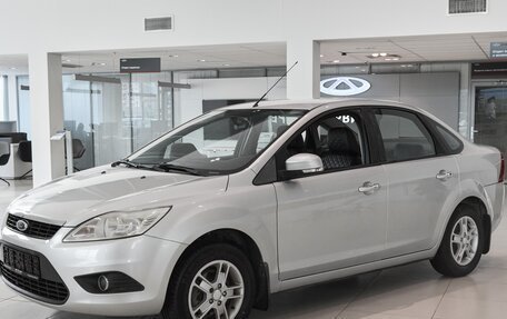 Ford Focus II рестайлинг, 2010 год, 650 000 рублей, 1 фотография