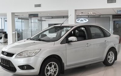 Ford Focus II рестайлинг, 2010 год, 650 000 рублей, 1 фотография