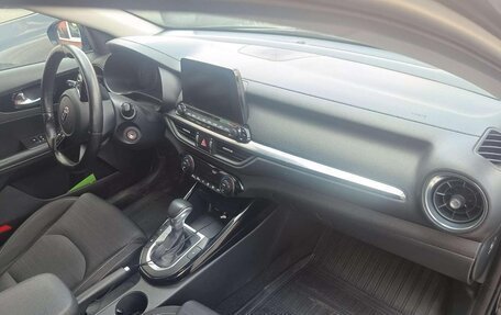 KIA Cerato IV, 2019 год, 1 790 000 рублей, 5 фотография