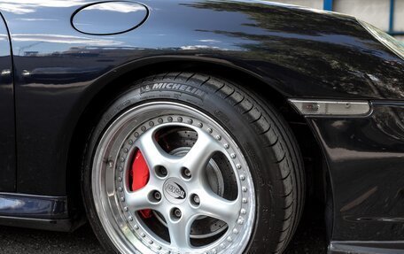 Porsche 911, 2002 год, 8 500 000 рублей, 6 фотография