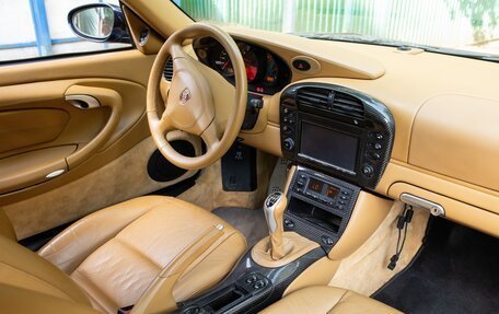 Porsche 911, 2002 год, 8 500 000 рублей, 8 фотография