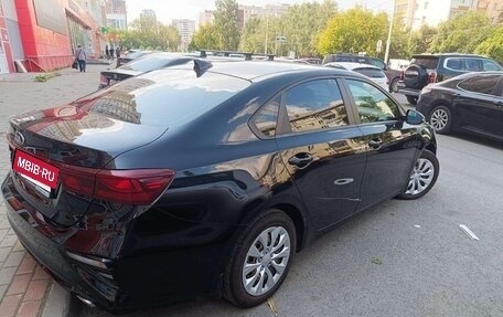 KIA Cerato IV, 2019 год, 1 790 000 рублей, 4 фотография