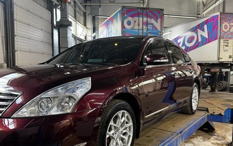 Nissan Teana, 2012 год, 1 450 000 рублей, 6 фотография