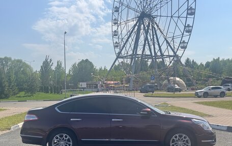 Nissan Teana, 2012 год, 1 450 000 рублей, 8 фотография
