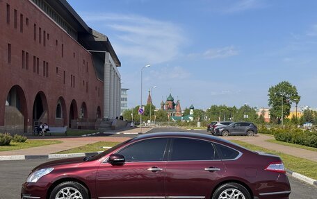 Nissan Teana, 2012 год, 1 450 000 рублей, 7 фотография