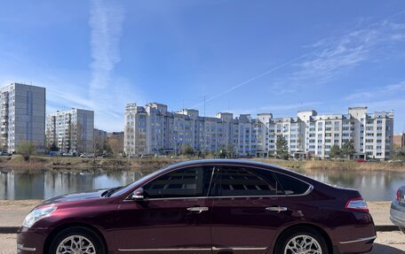 Nissan Teana, 2012 год, 1 450 000 рублей, 9 фотография