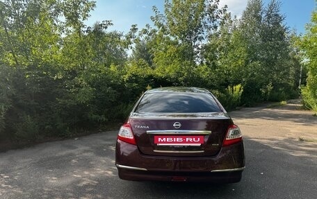 Nissan Teana, 2012 год, 1 450 000 рублей, 3 фотография