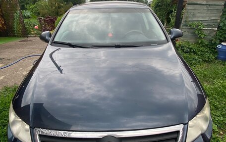 Volkswagen Passat B6, 2008 год, 640 000 рублей, 8 фотография