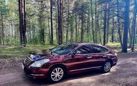 Nissan Teana, 2012 год, 1 450 000 рублей, 15 фотография