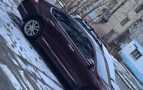 Nissan Teana, 2012 год, 1 450 000 рублей, 12 фотография