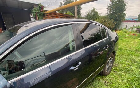 Volkswagen Passat B6, 2008 год, 640 000 рублей, 3 фотография