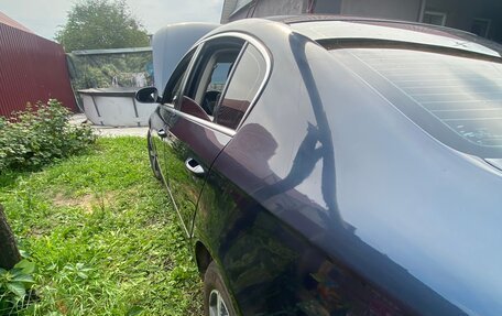 Volkswagen Passat B6, 2008 год, 640 000 рублей, 10 фотография