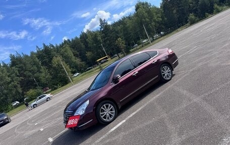 Nissan Teana, 2012 год, 1 450 000 рублей, 16 фотография