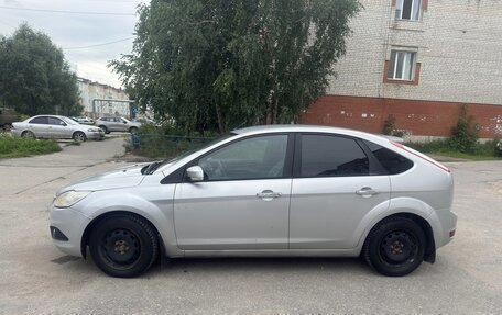 Ford Focus II рестайлинг, 2011 год, 430 000 рублей, 2 фотография