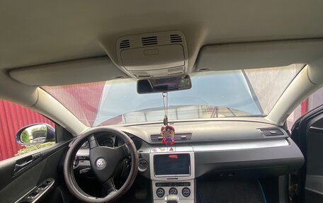 Volkswagen Passat B6, 2008 год, 640 000 рублей, 14 фотография