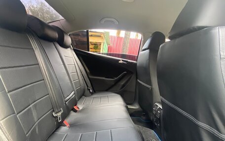 Volkswagen Passat B6, 2008 год, 640 000 рублей, 13 фотография