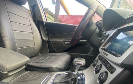 Volkswagen Passat B6, 2008 год, 640 000 рублей, 15 фотография