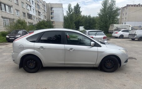 Ford Focus II рестайлинг, 2011 год, 430 000 рублей, 4 фотография