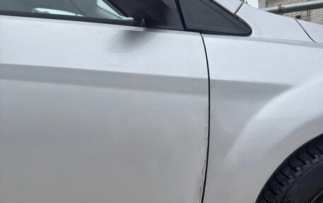 Ford Focus II рестайлинг, 2011 год, 430 000 рублей, 6 фотография