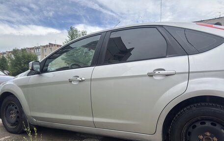 Ford Focus II рестайлинг, 2011 год, 430 000 рублей, 8 фотография