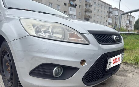 Ford Focus II рестайлинг, 2011 год, 430 000 рублей, 7 фотография