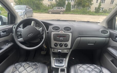 Ford Focus II рестайлинг, 2011 год, 430 000 рублей, 10 фотография