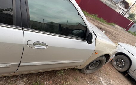 Nissan Maxima VIII, 2001 год, 210 000 рублей, 8 фотография