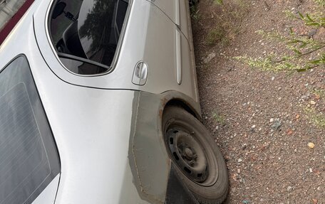 Nissan Maxima VIII, 2001 год, 210 000 рублей, 10 фотография