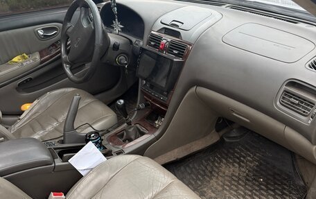 Nissan Maxima VIII, 2001 год, 210 000 рублей, 7 фотография
