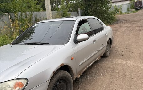 Nissan Maxima VIII, 2001 год, 210 000 рублей, 12 фотография