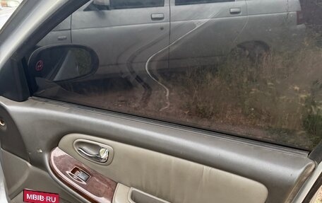 Nissan Maxima VIII, 2001 год, 210 000 рублей, 6 фотография