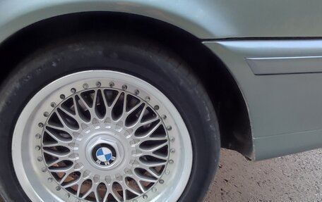 BMW 5 серия, 2003 год, 990 000 рублей, 16 фотография
