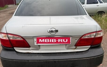 Nissan Maxima VIII, 2001 год, 210 000 рублей, 9 фотография