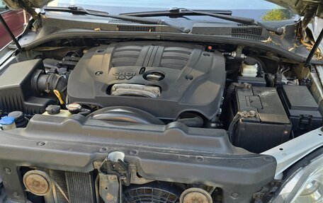 KIA Sorento IV, 2009 год, 750 000 рублей, 5 фотография