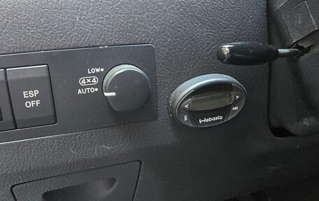 KIA Sorento IV, 2009 год, 750 000 рублей, 8 фотография