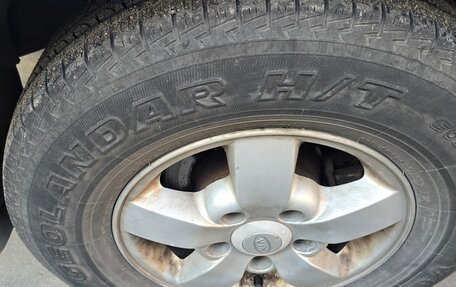 KIA Sorento IV, 2009 год, 750 000 рублей, 15 фотография