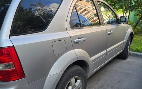 KIA Sorento IV, 2009 год, 750 000 рублей, 14 фотография
