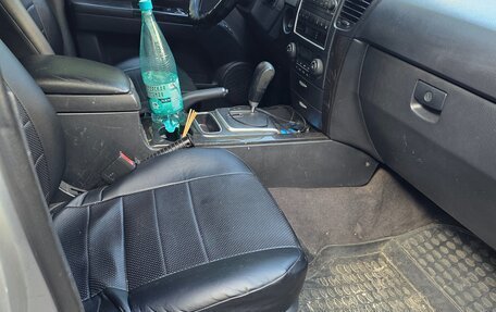 KIA Sorento IV, 2009 год, 750 000 рублей, 18 фотография