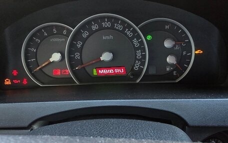 KIA Sorento IV, 2009 год, 750 000 рублей, 9 фотография