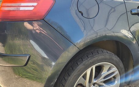 Citroen C4 II рестайлинг, 2008 год, 265 000 рублей, 11 фотография
