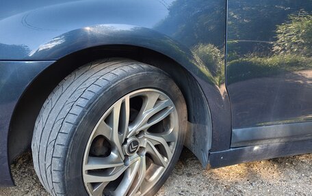Citroen C4 II рестайлинг, 2008 год, 265 000 рублей, 10 фотография
