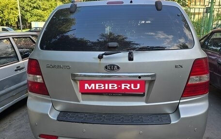 KIA Sorento IV, 2009 год, 750 000 рублей, 13 фотография