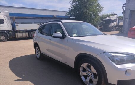BMW X1, 2013 год, 1 150 000 рублей, 4 фотография