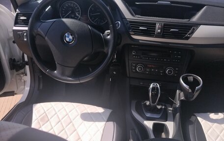BMW X1, 2013 год, 1 150 000 рублей, 7 фотография