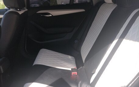 BMW X1, 2013 год, 1 150 000 рублей, 8 фотография