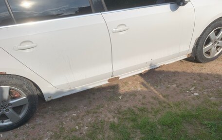 Volkswagen Jetta VI, 2013 год, 620 000 рублей, 7 фотография