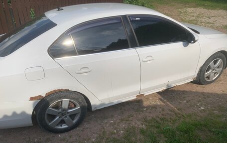 Volkswagen Jetta VI, 2013 год, 620 000 рублей, 8 фотография