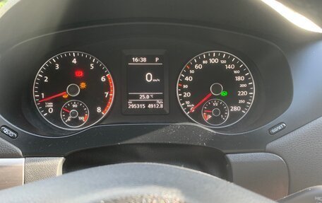 Volkswagen Jetta VI, 2013 год, 620 000 рублей, 15 фотография